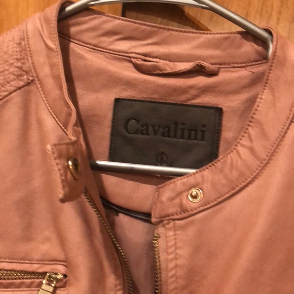 Pink Jacket - Picture 3 of 3